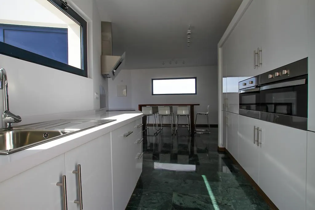 Villa Casa Eliza Hotel Lajares