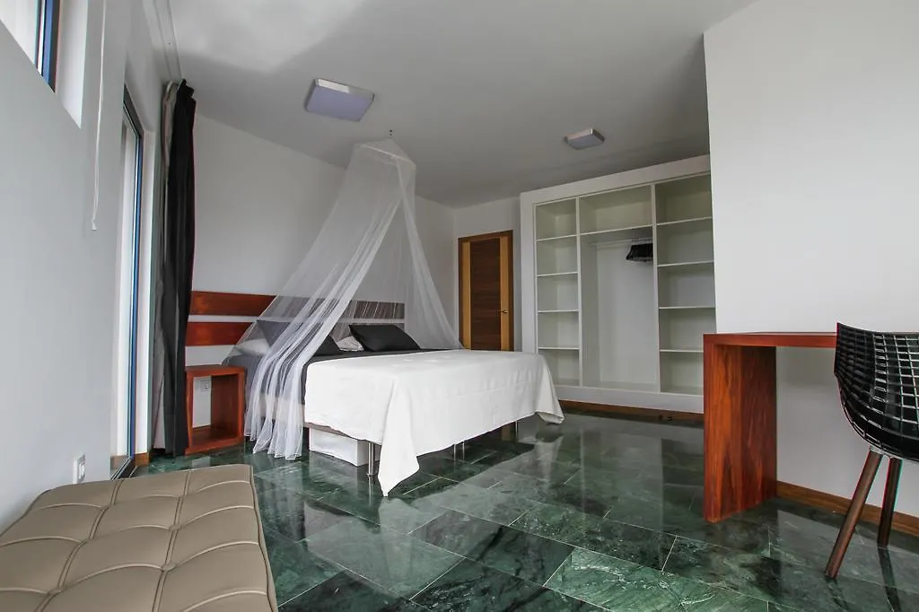 Villa Casa Eliza Hotel Lajares