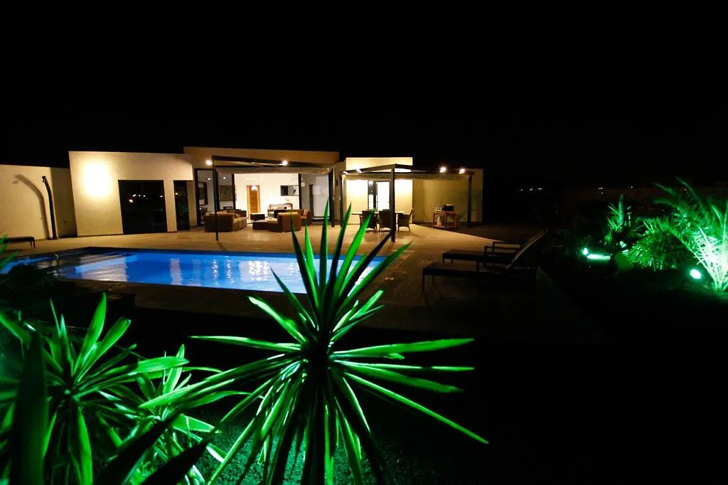 Casa Eliza Hotel Lajares