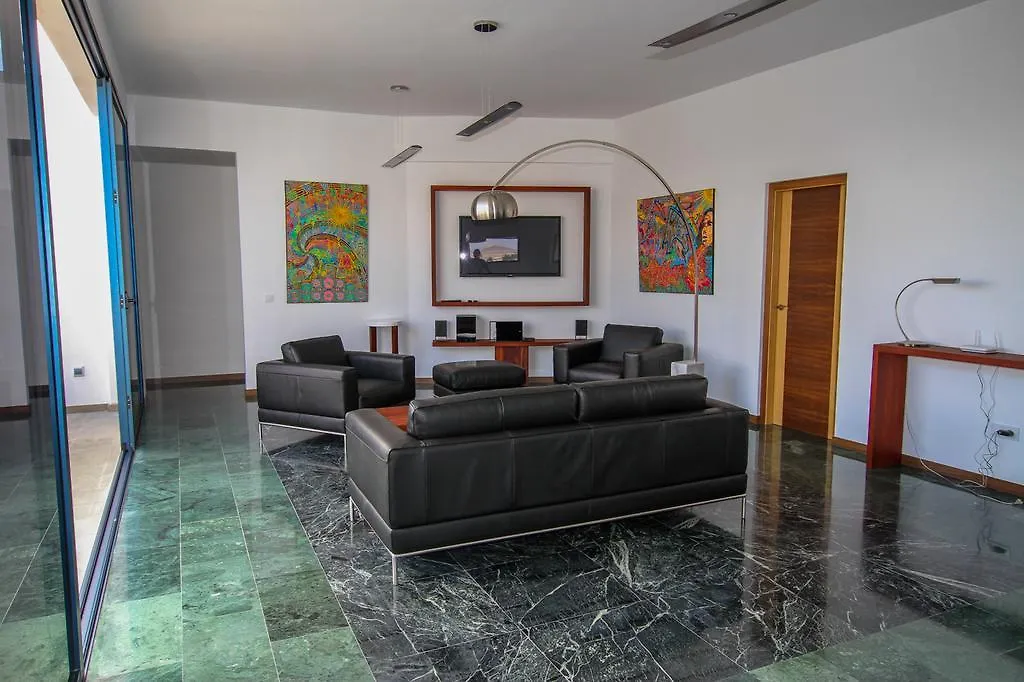 Villa Casa Eliza Hotel Lajares