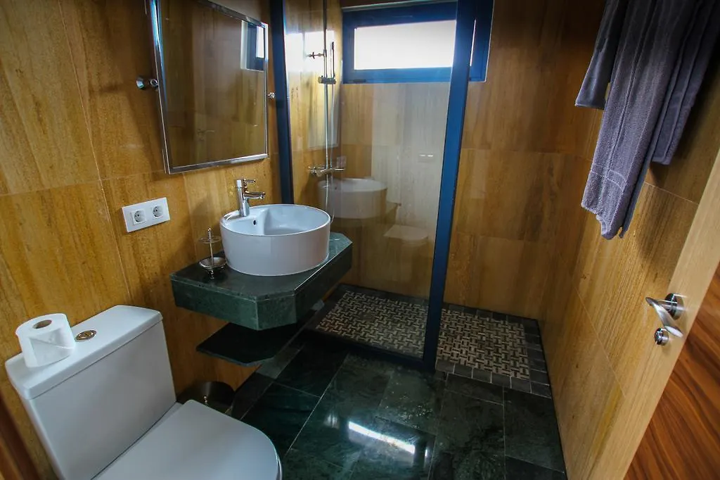 Casa Eliza Hotel Lajares