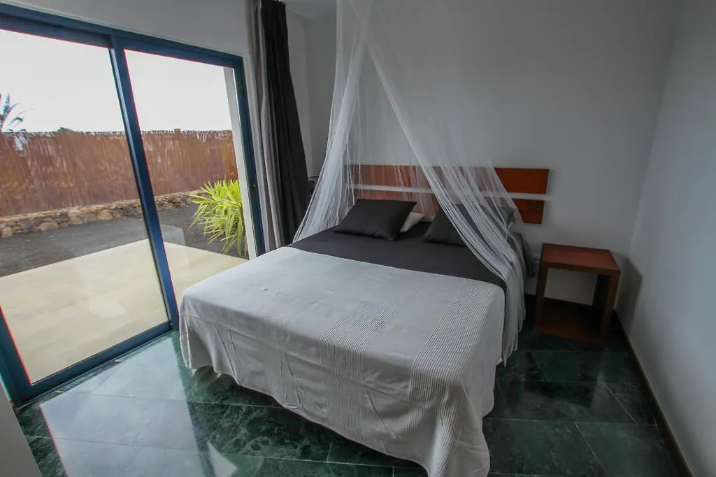 Casa Eliza Hotel Lajares